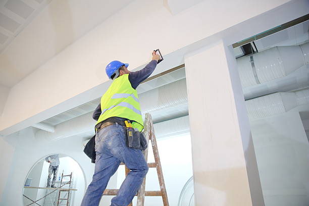 Best Drywall for New Construction  in Bethalto, IL